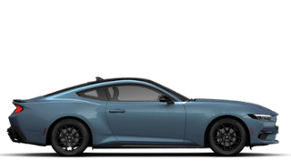 2026 Ford Mustang® External Image 5